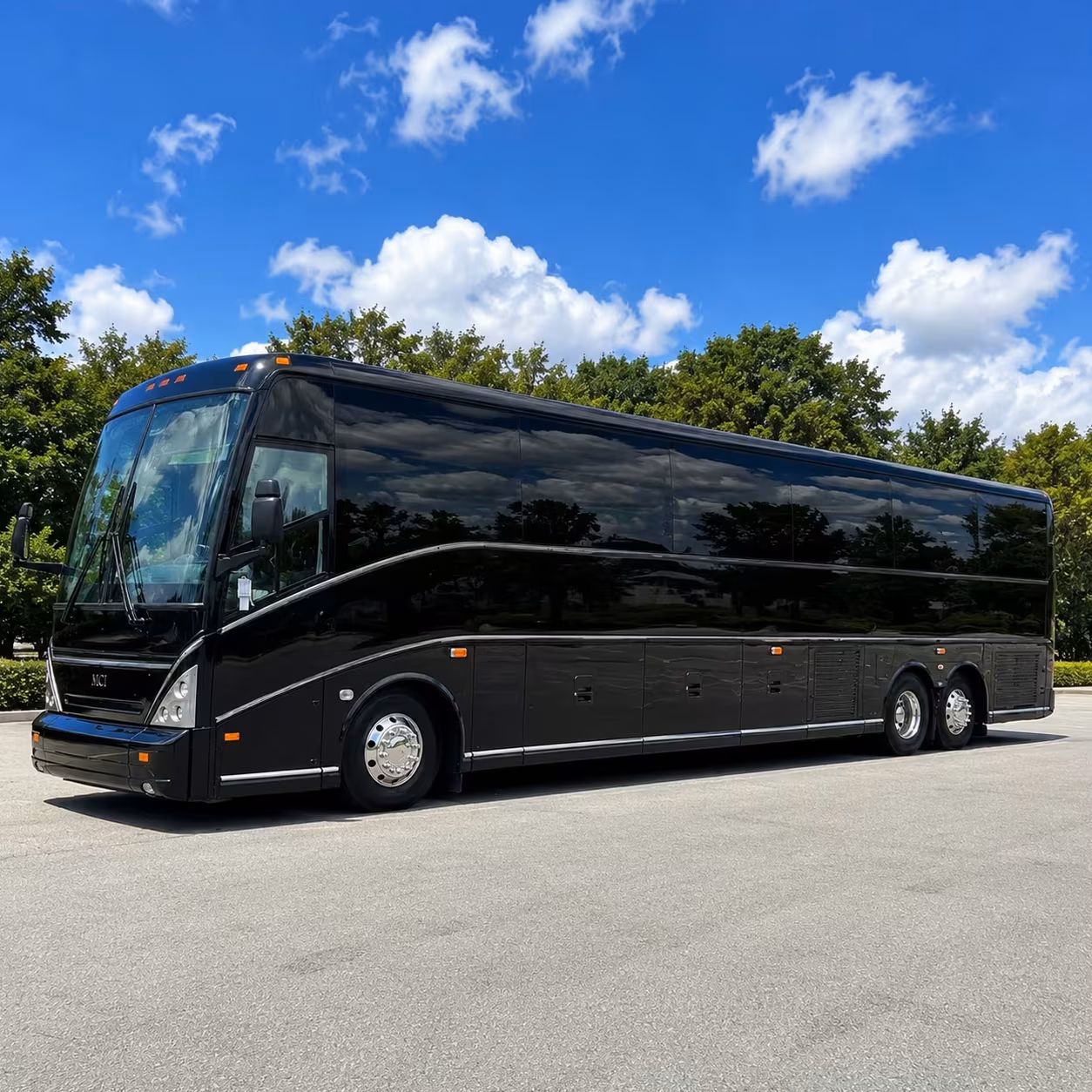 after prom shuttle buses for ann arbor students