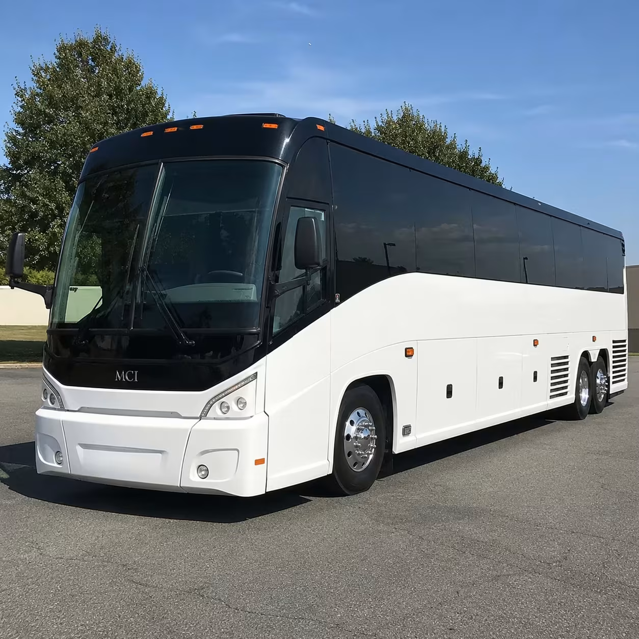 ann arbor church transportation for pilgrimages and retreat trips