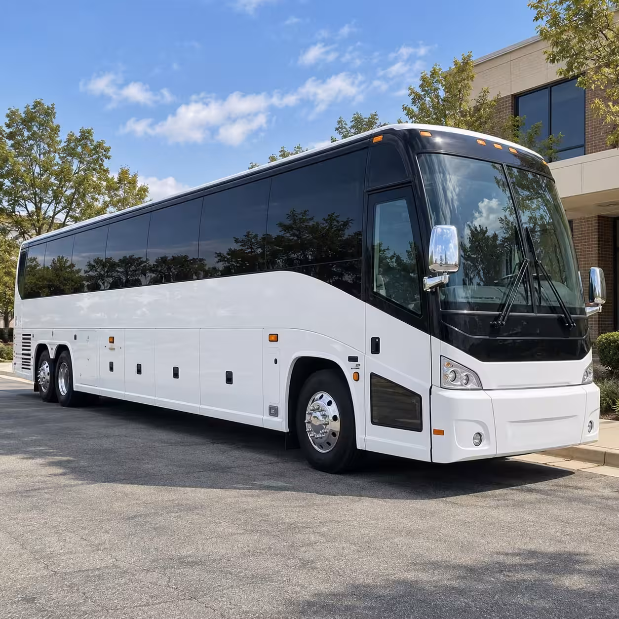 ann arbor church transportation