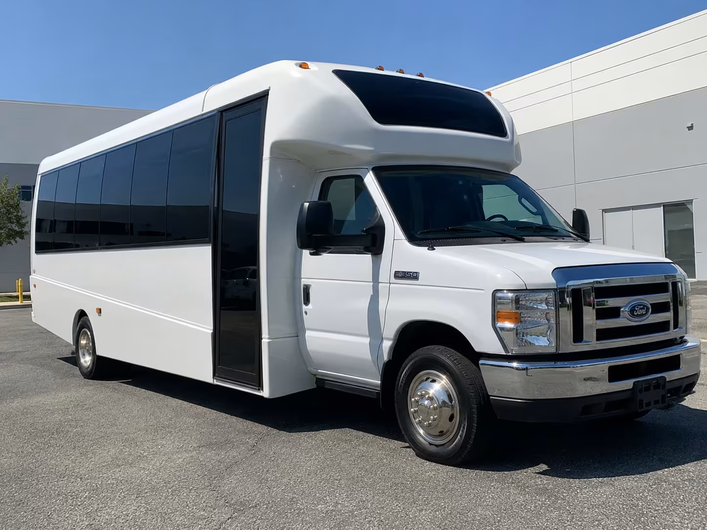 ann arbor concert transportation