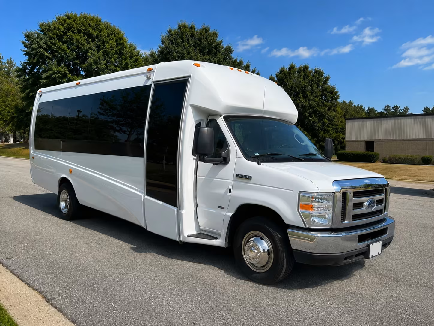 ann arbor employee transportation