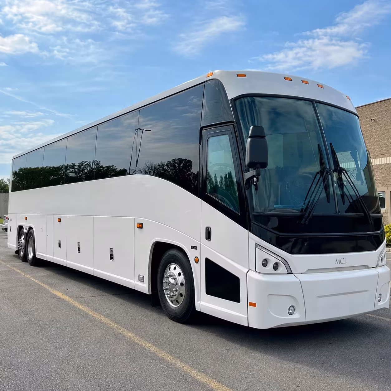 ann arbor event transportation services