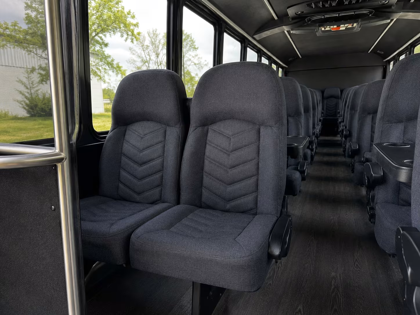 ann arbor government military transportation