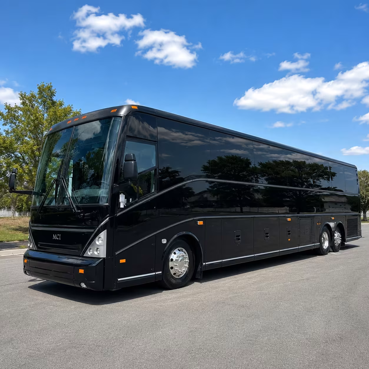 ann arbor prom transportation that keeps your group together