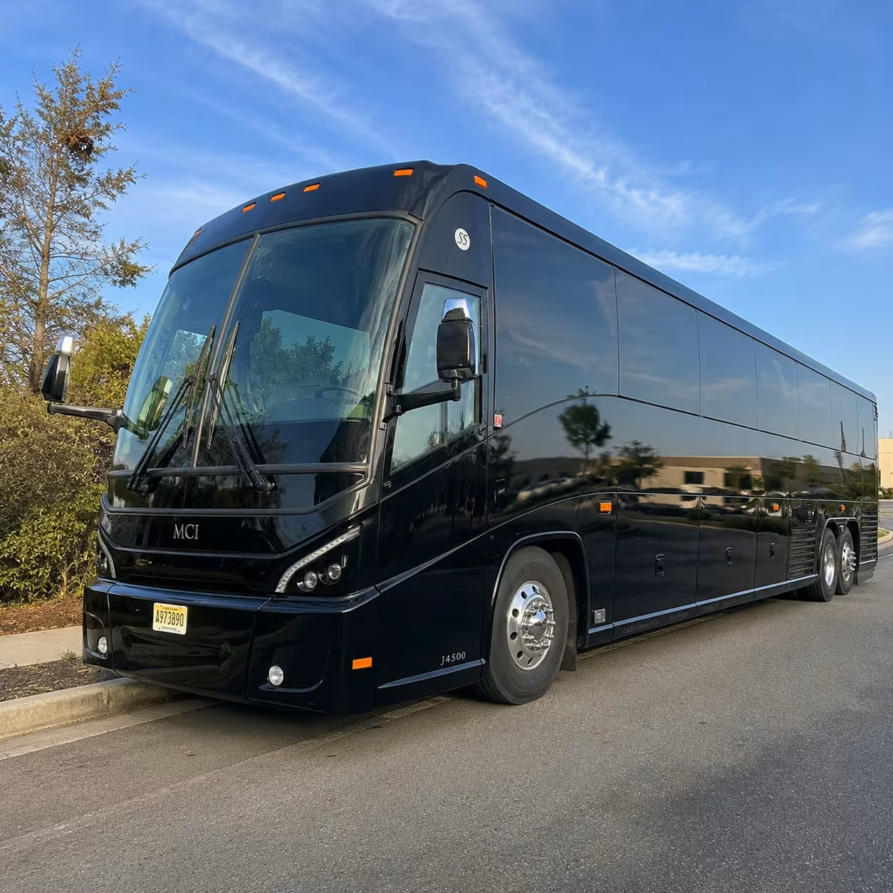 ann arbor religious group transportation services