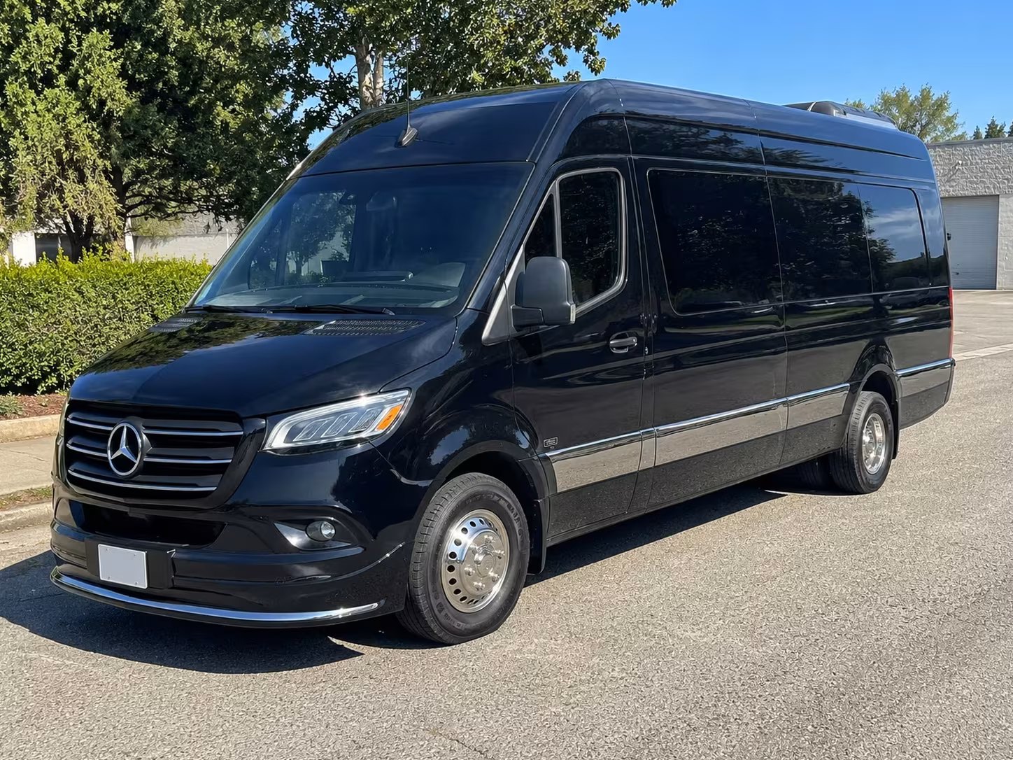 ann arbor sporting event transportation