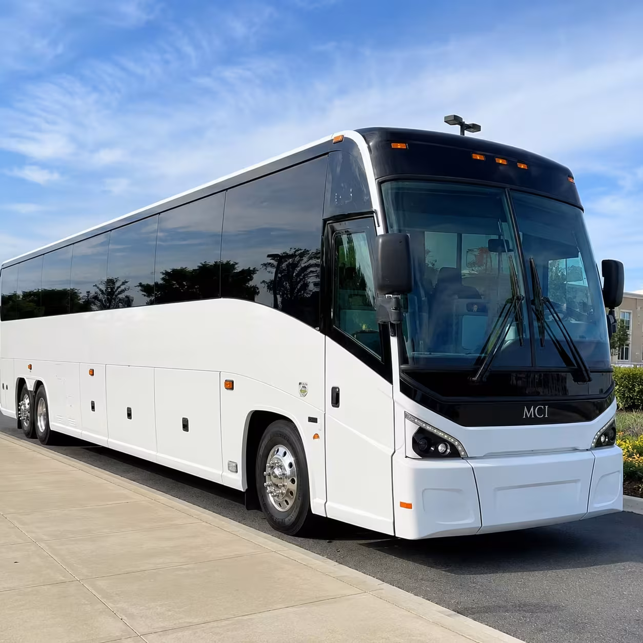 ann arbor wedding transportation from hotels to venues