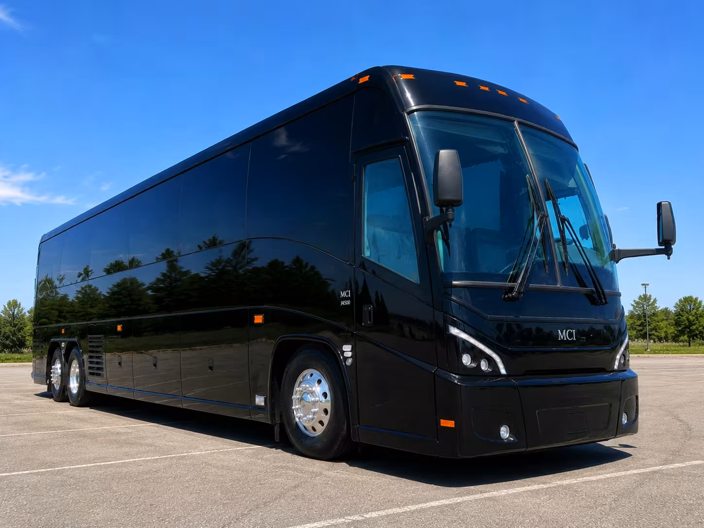 ann arbor youth sports team transportation