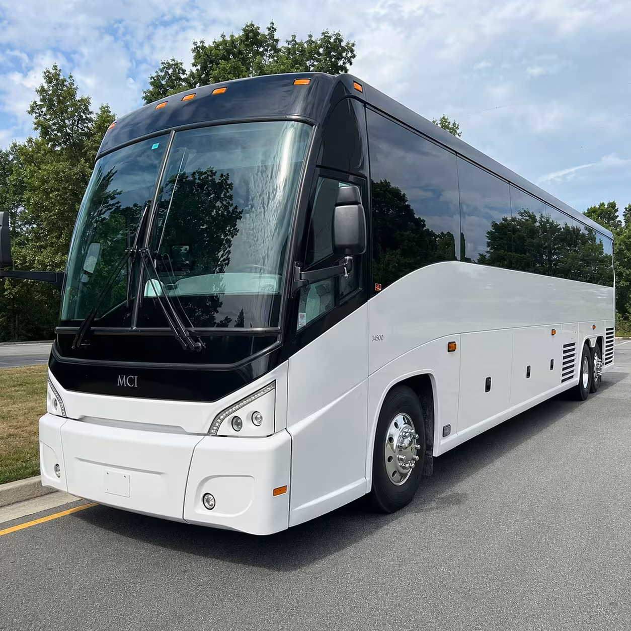 concert transportation in ann arbor and all the surrounding areas