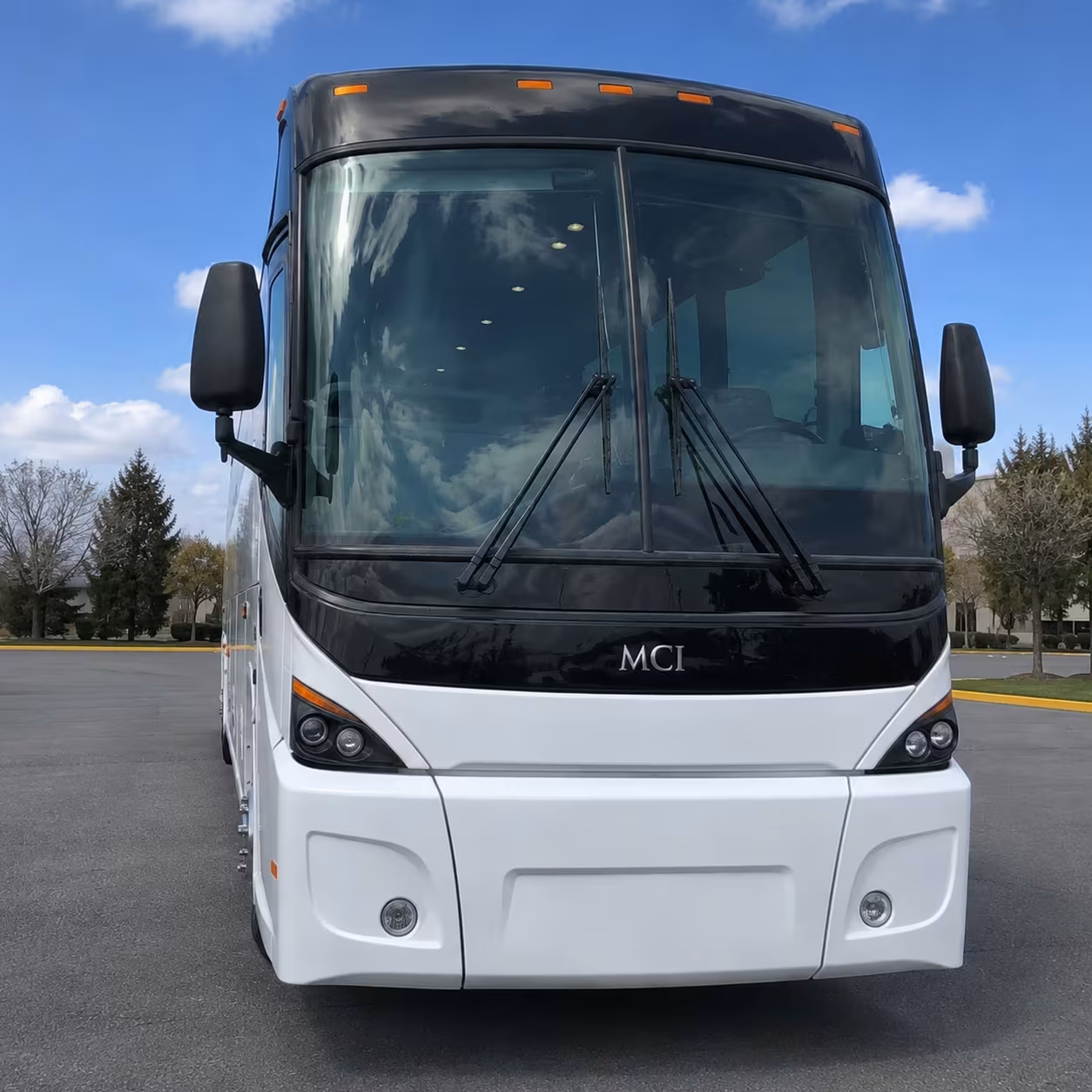 employee transportation in ann arbor and all the surrounding areas