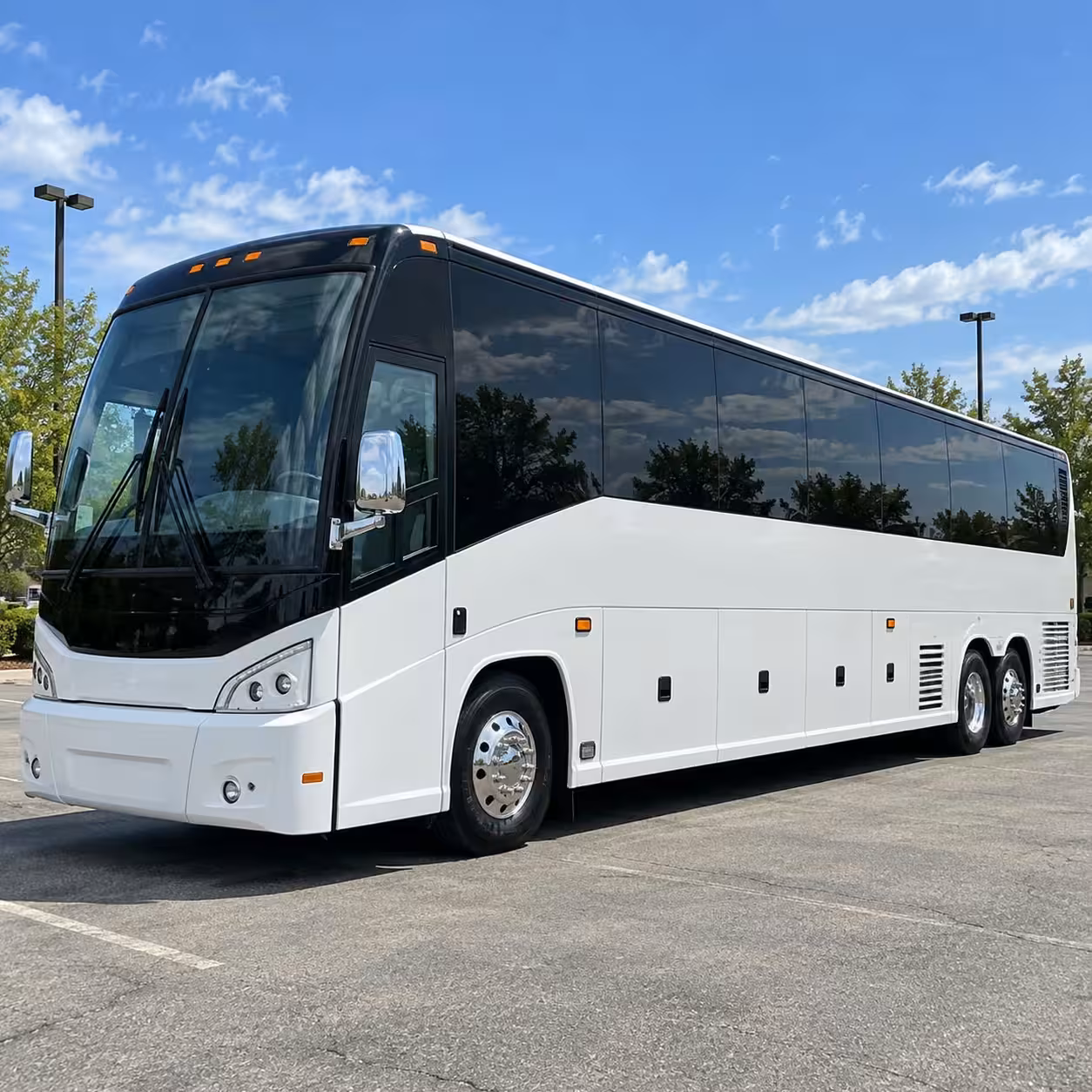 how where and when you re traveling affects ann arbor charter bus rates