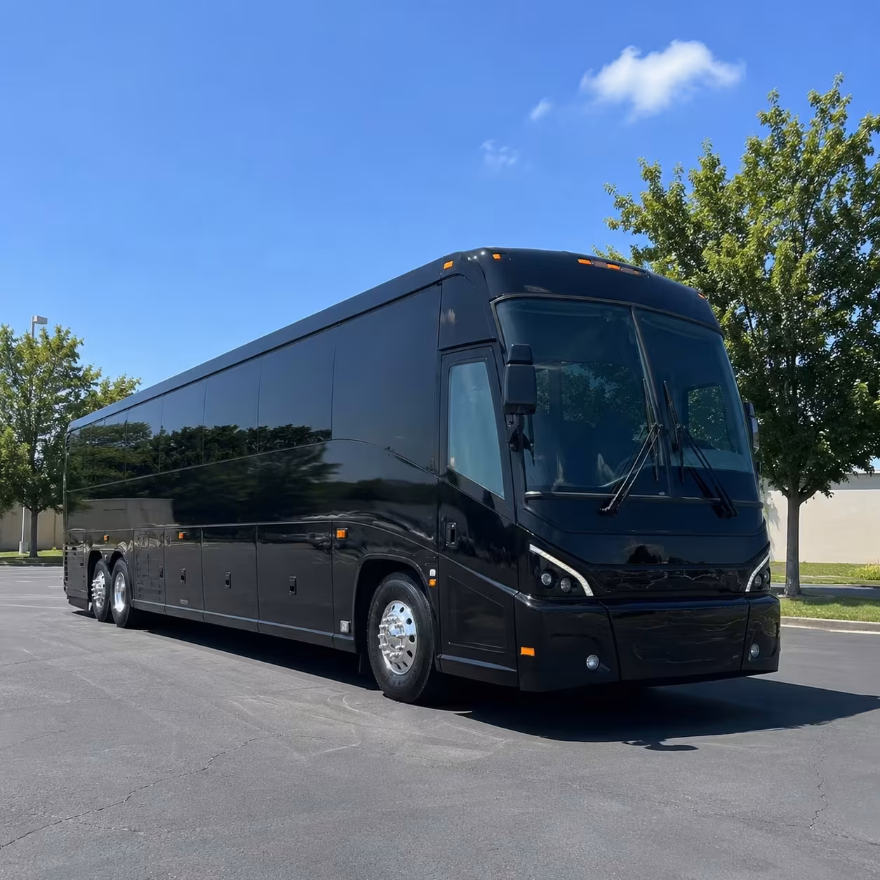 long distance transportation in ann arbor and all the surrounding areas