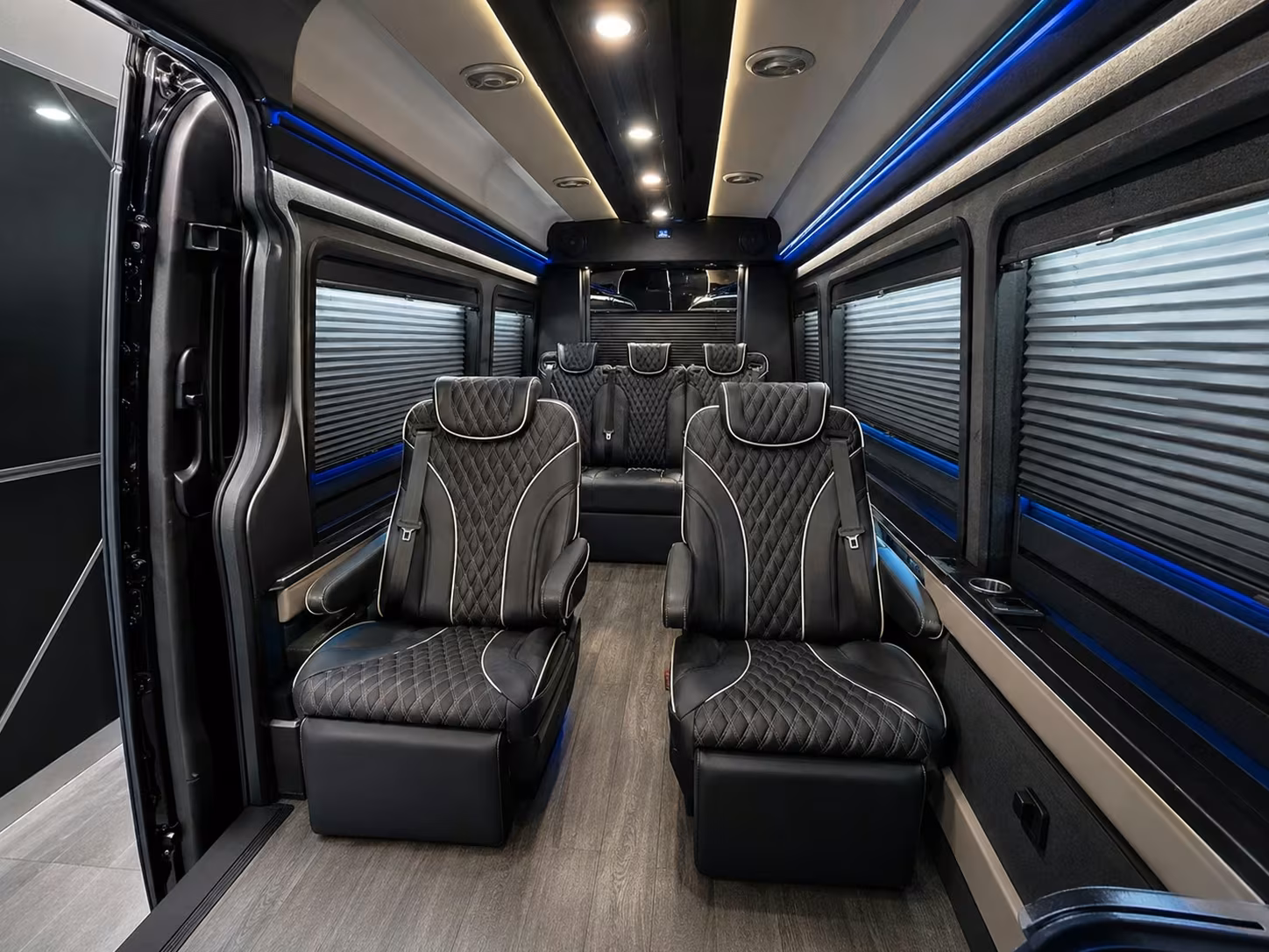 medical and healthcare group airport transportation in ann arbor