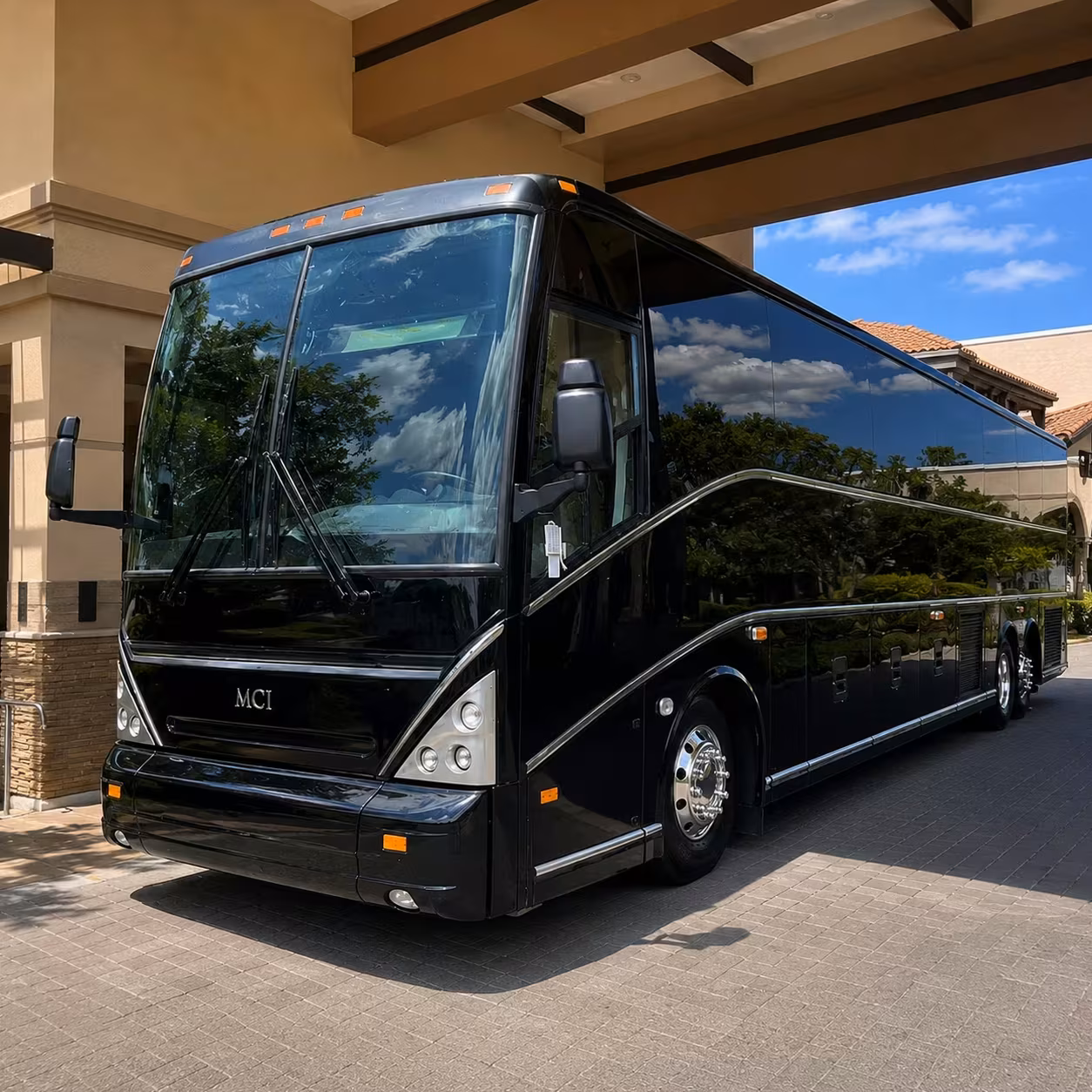 pre prom dinner transportation to ann arbor restaurants