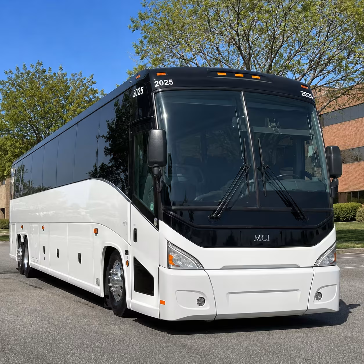 private event transportation in ann arbor and all the surrounding areas