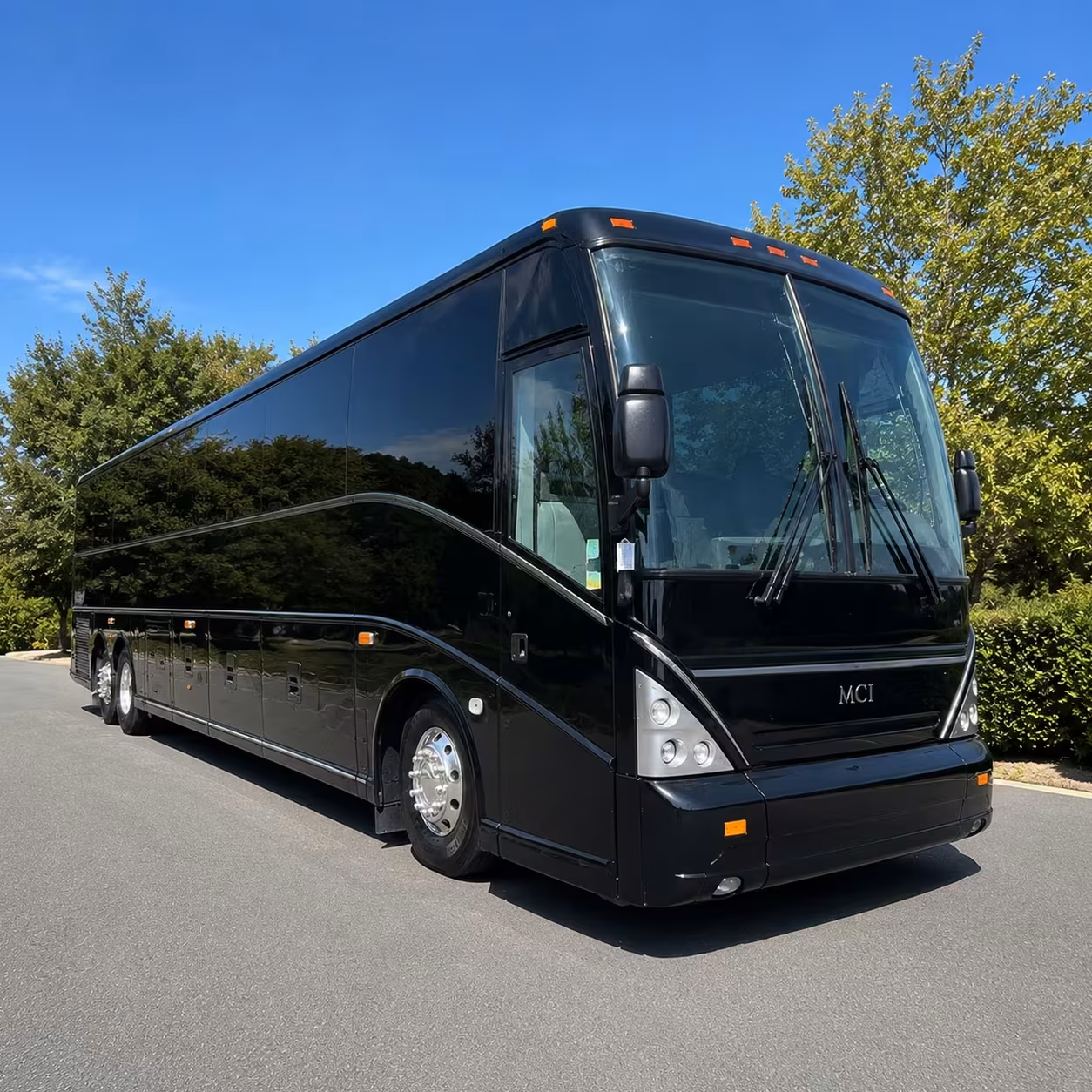 prom transportation in ann arbor and all the surrounding areas