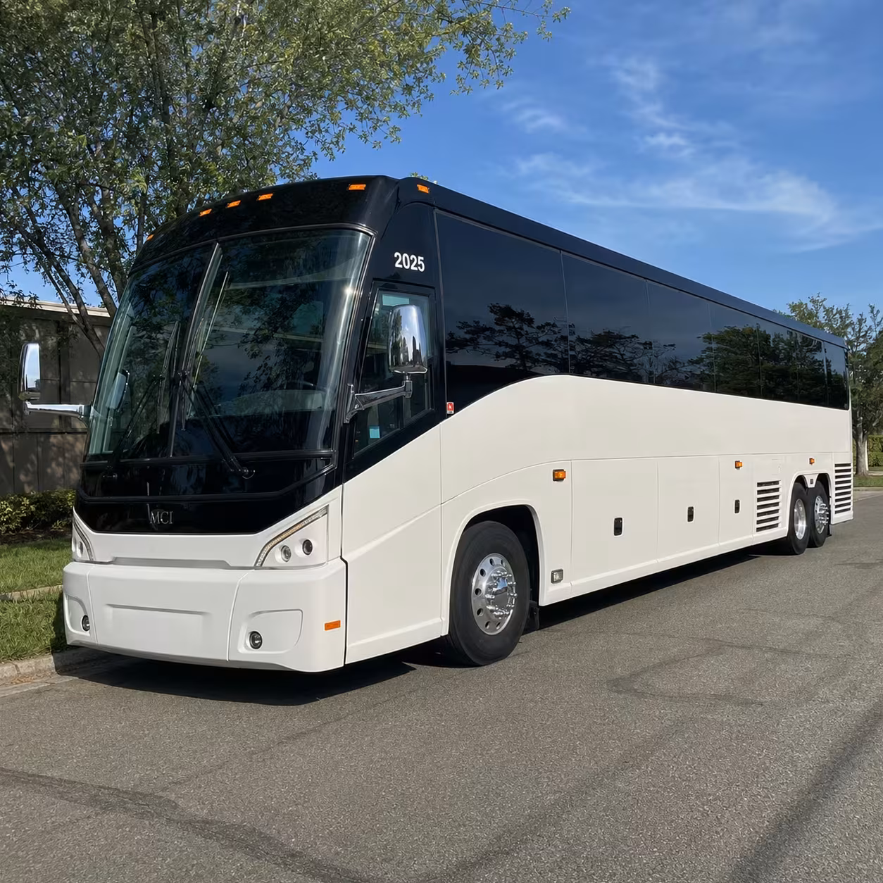 religious group transportation in ann arbor and all the surrounding areas