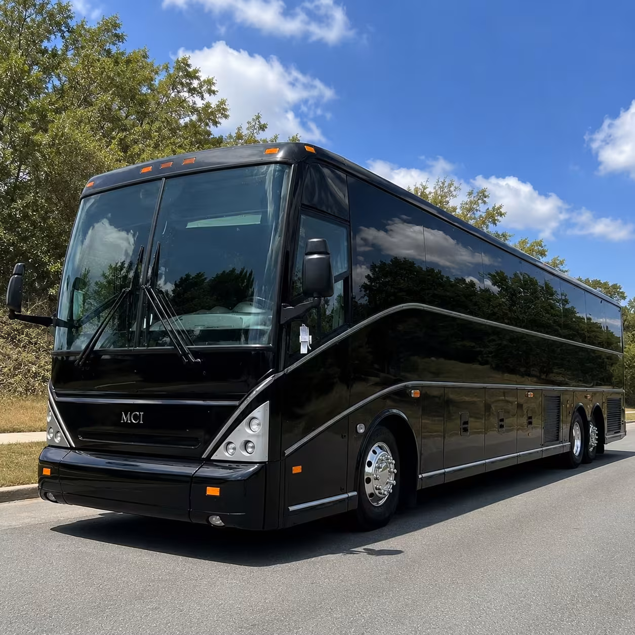 school event transportation in ann arbor and all the surrounding areas