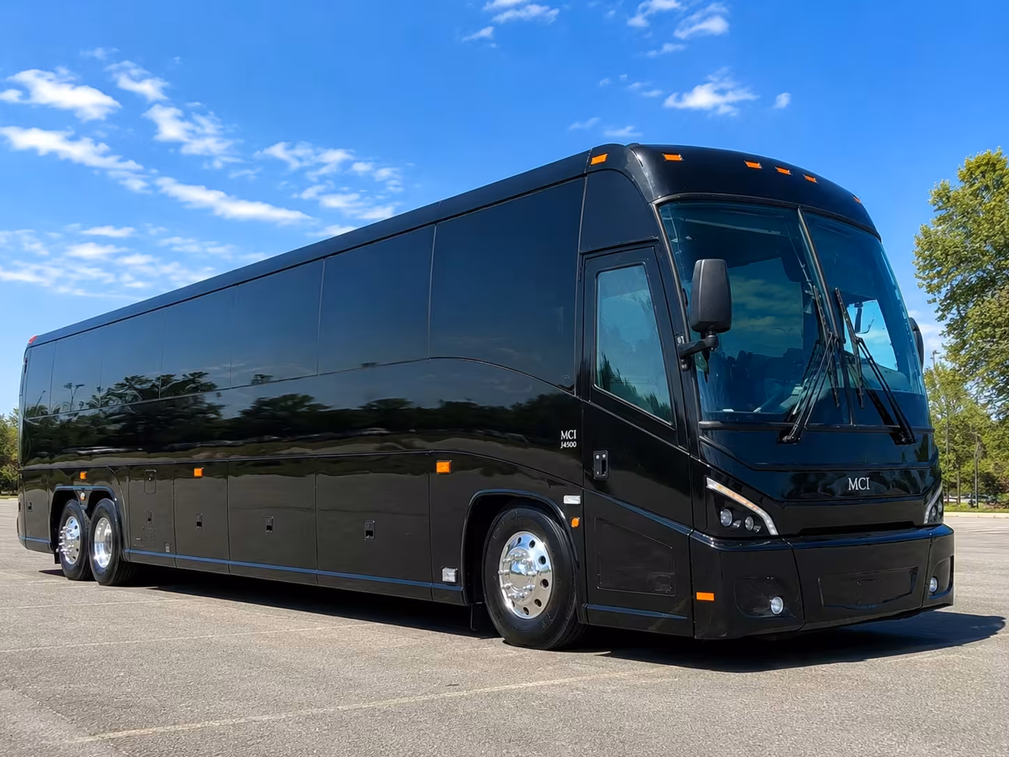 sporting event transportation in ann arbor and all the surrounding areas
