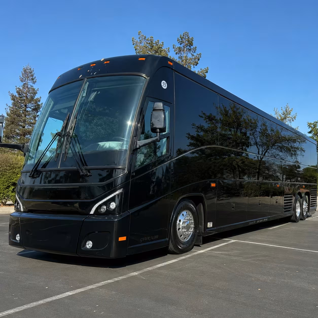 youth group and mission trip transportation in ann arbor